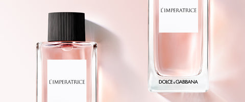 Perfume L'Imperatrice para Mujer de Dolce & Gabbana