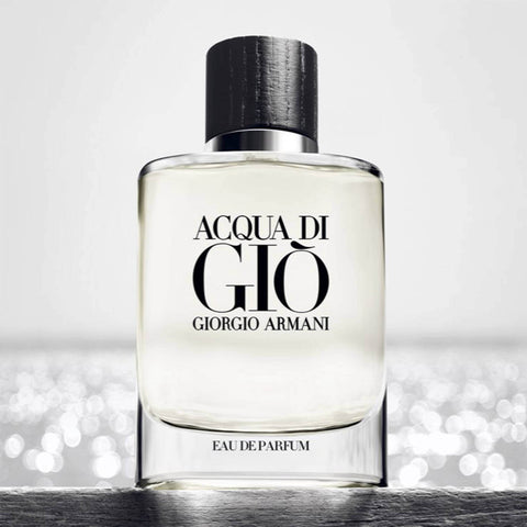 Perfume Acqua di Gio para Hombre de Giorgio Armani EDP 75ML