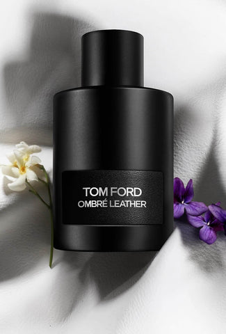 Perfume Ombre Leather Unisex de Tom Ford EDP 100ML