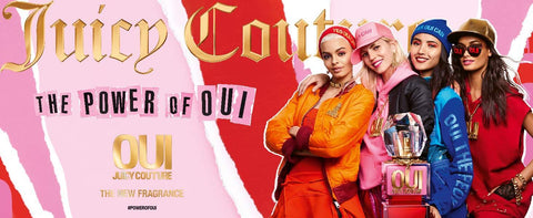 Perfume Juicy Couture Oui para Mujer de Juicy Couture