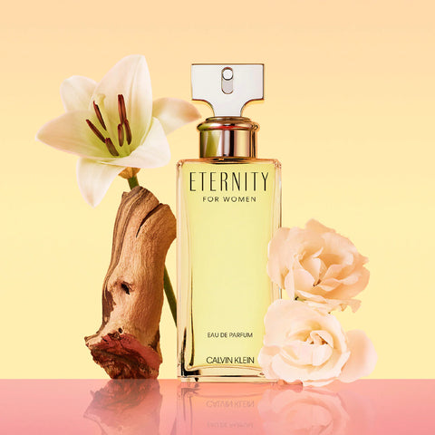 Eternity para Mujer de Calvin Klein