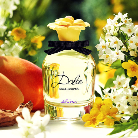 Perfume Dolce Shine