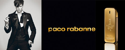 Perfume 1 Million De Paco Rabanne