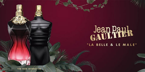 Perfume La Belle Le Parfum para Mujer de Jean Paul Gaultier EDP Intense 100ML