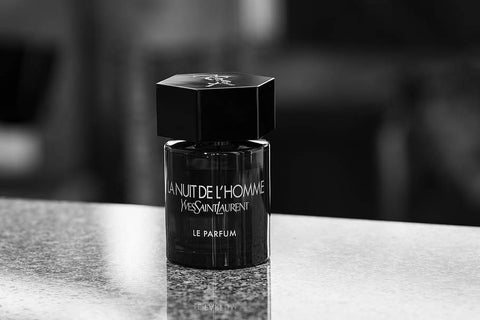 Perfume La Nuit de L'Homme Le Parfum para Hombre de Yves Saint Laurent 100ML