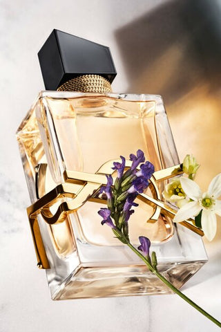 Perfume Libre para Mujer de Yves Saint Laurent
