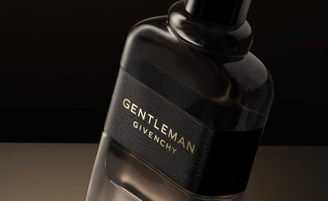 Perfume Gentleman Boisée para Hombre de Givenchy