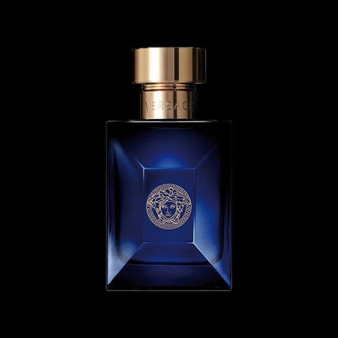 Mini Perfume Dylan Blue para Hombre de Versace EDT 5ML