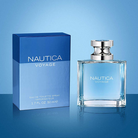 nautica voyage precio mexico