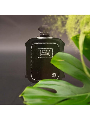 Perfume Western Leather Black Unisex de Alexandre J. EDP 100ML