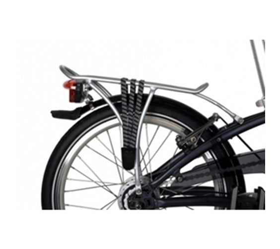 dahon bike rack