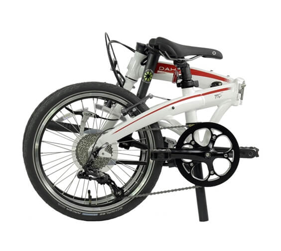 dahon d9