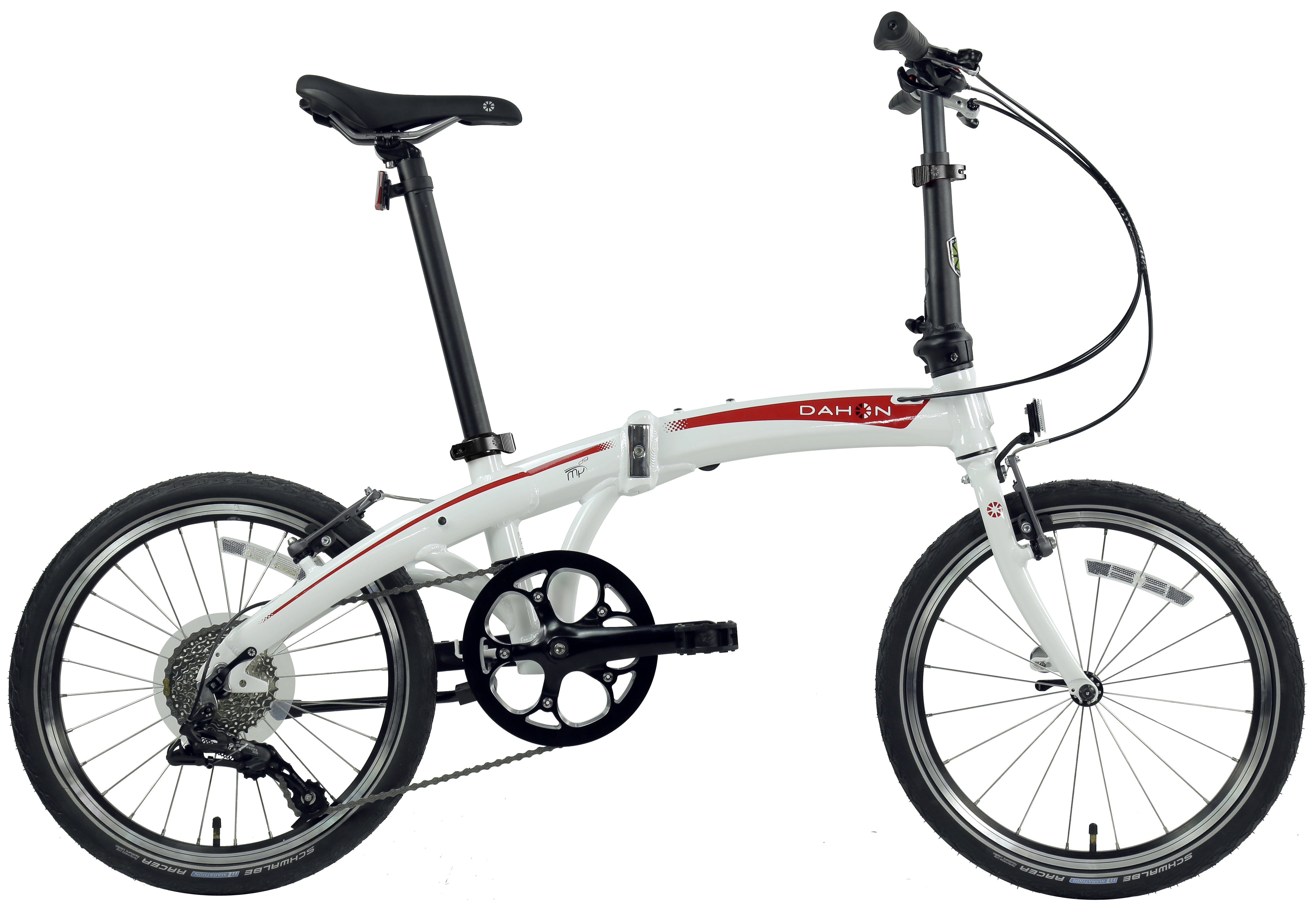 dahon d9