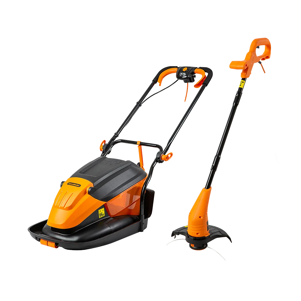 Hover Mowers LawnMaster by Cleva