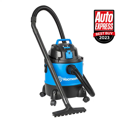 Vacmaster Multi 20 - Auto Express Best Buy Award - Best Car Vacuum Cleaners