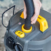 Vacmaster WD M38 PCF | 240V M Class Dust Extractor