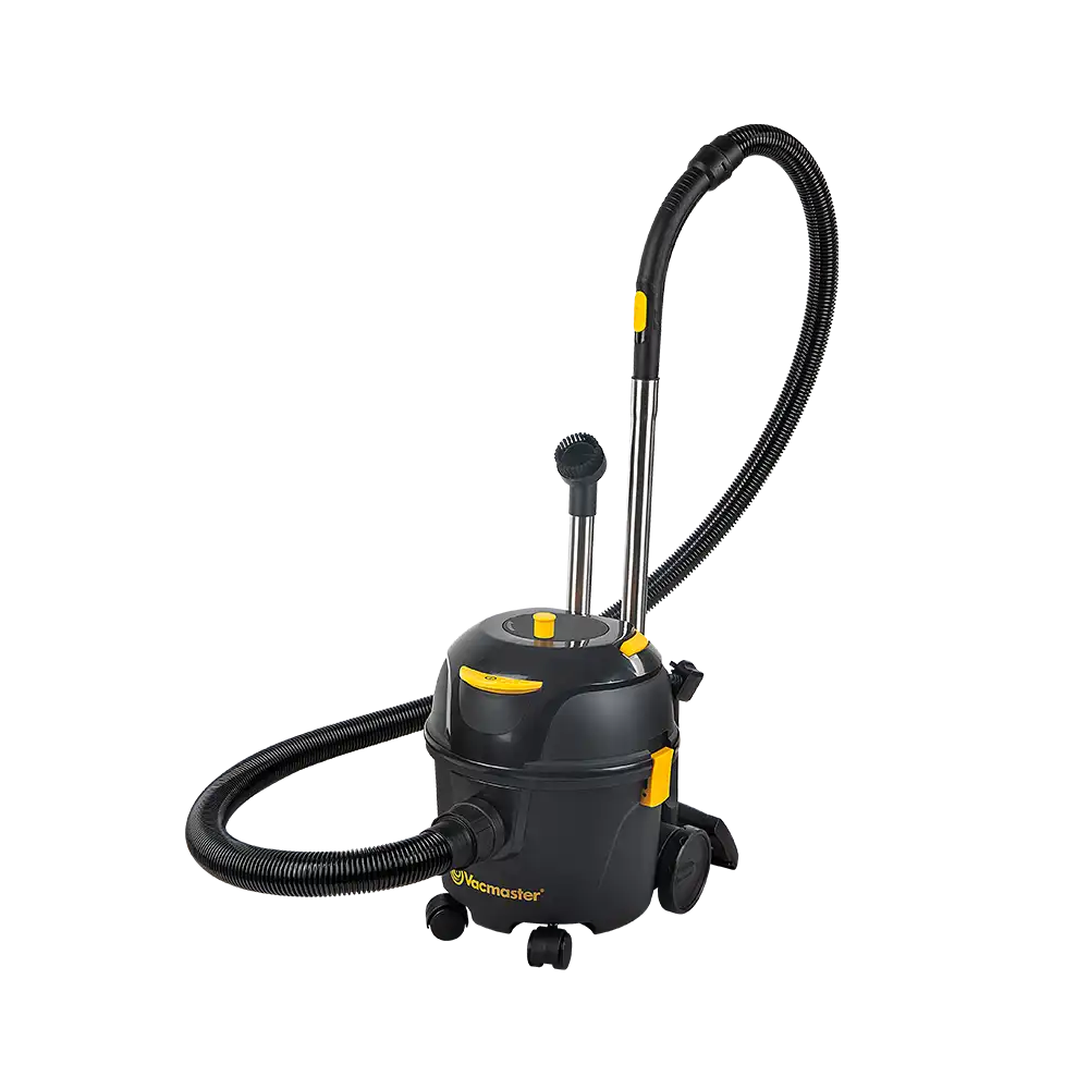 Vacmaster D8 Cylinder Vacuum Cleaner With 5 Dust Bags Cleva