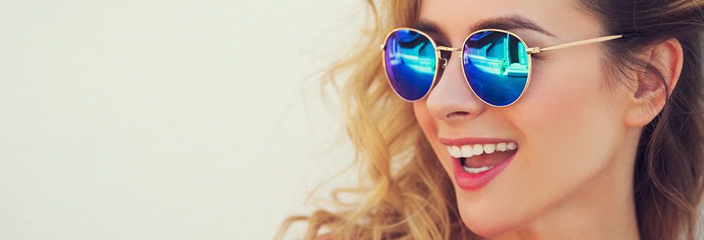 Gafas de sol, el accesorio de moda básico para tu salud. Guía definitiva  para elegir (bien)