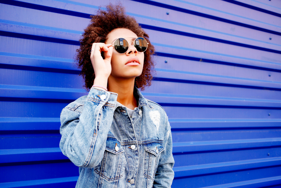 Gafas de sol de diseñador, Día de la mujer, lente, Moda png