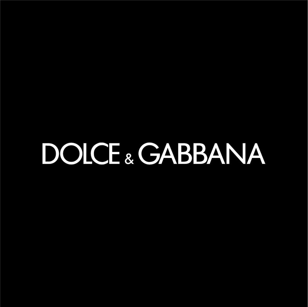 Dolce Gabbana логотип