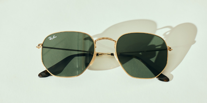 10 modelos de Lentes Ray Ban Aviator en tendencia este verano