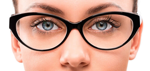 Encuentra de lentes perfecta ti - Vision Center