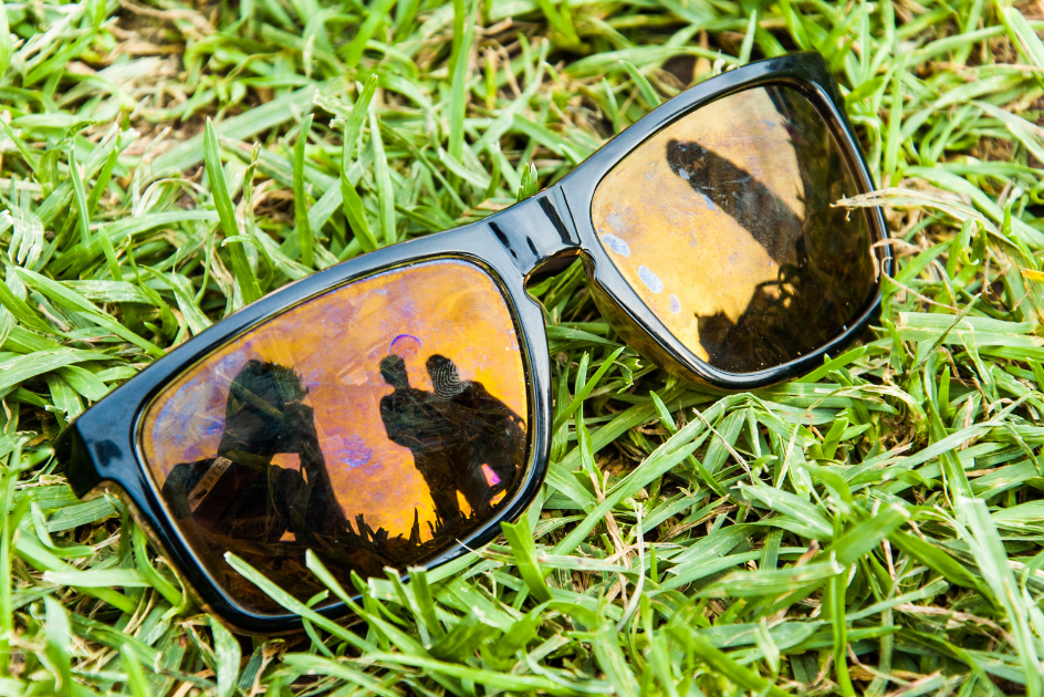 Gafas de sol hombre, Las mejores marcas