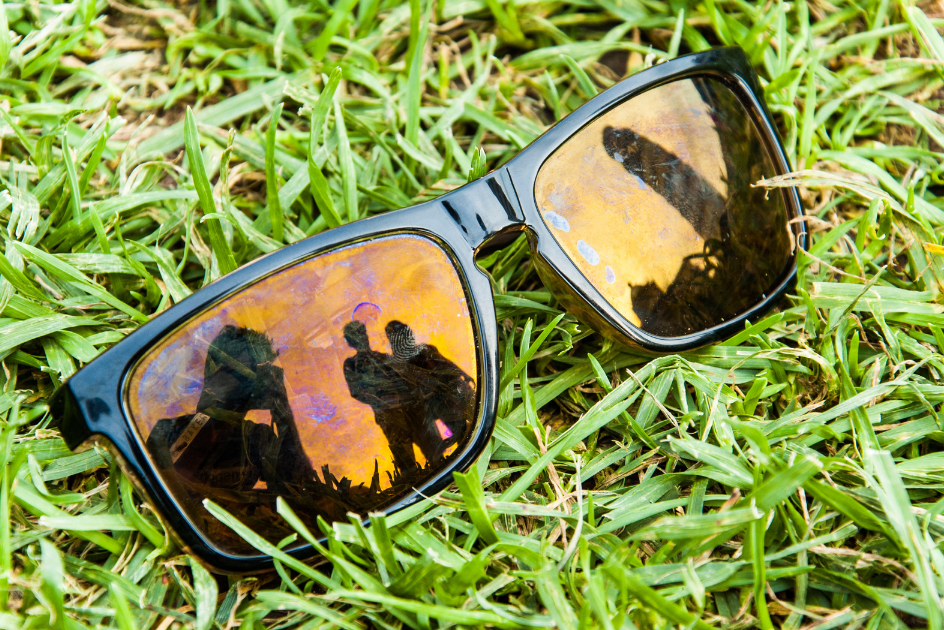 6 modelos de lentes de sol para hombre que son pura actitud