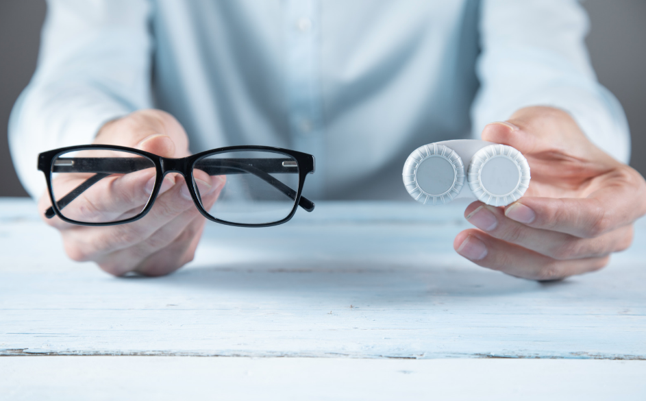 Perceptivo adjetivo conducir 5 beneficios de usar lentes multifocales o progresivos - Vision Center