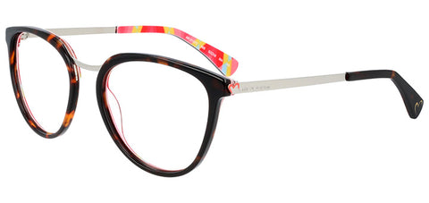 Renueva tu look con la nueva colección de lentes de Agatha Ruiz la - Vision