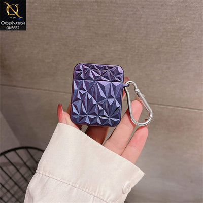 Silicone Purse Design Airpod Case, For Airpods