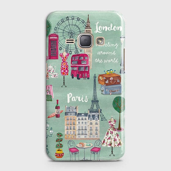 cover samsung j1 parigi