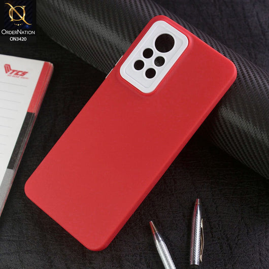 Funda Redmi Note 11 Pro Matisse