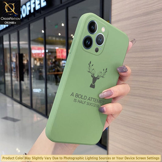 WOLLONY Luxury Elegant Soft Phone Case iPhone 14 Pro Max