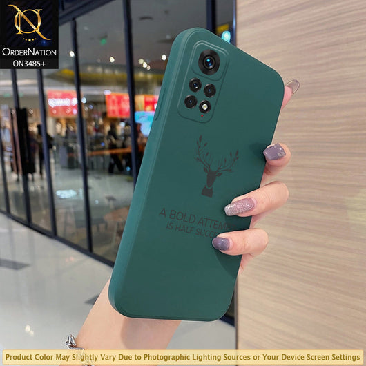 Xiaomi Redmi 9C Cover - ONation Bold Series - HQ Liquid Silicone Elega –  OrderNation