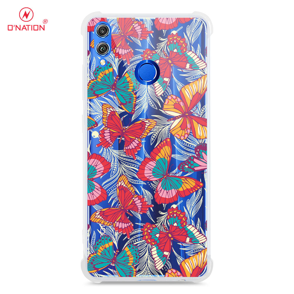 Pixel Dream - Mirror Phone Case - Huawei / Honor