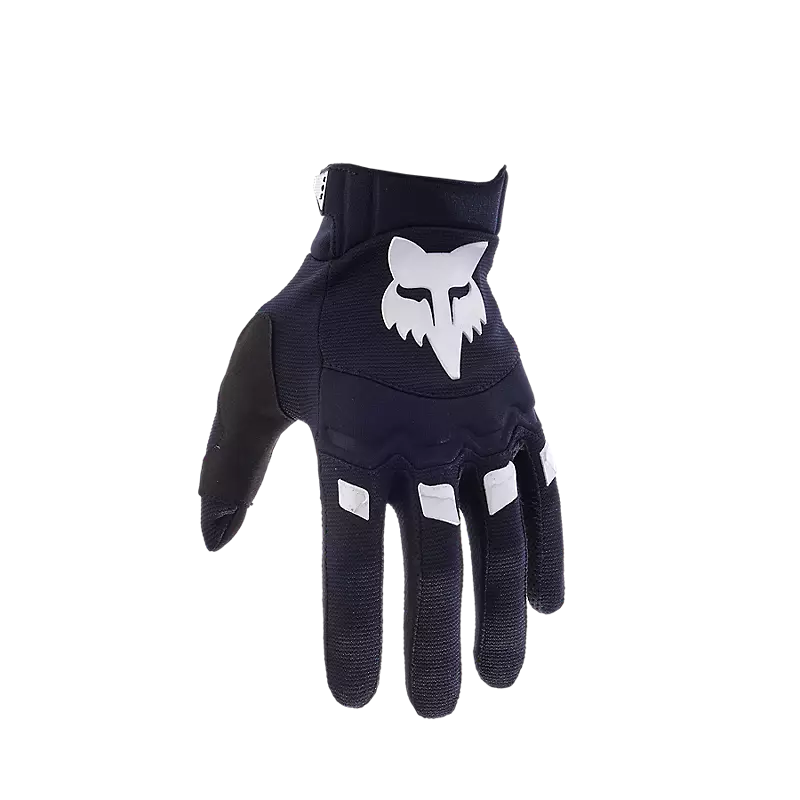Fox: Dirtpaw Glove Black/White
