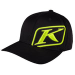 Klim Rider Hat - Flexfit Style