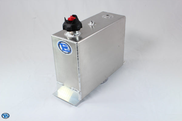 Auxiliary tank small fuel Universal Fuel