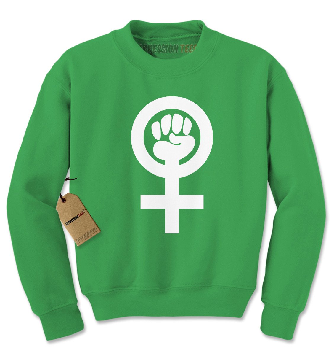 47 unisex-adult Crewneck