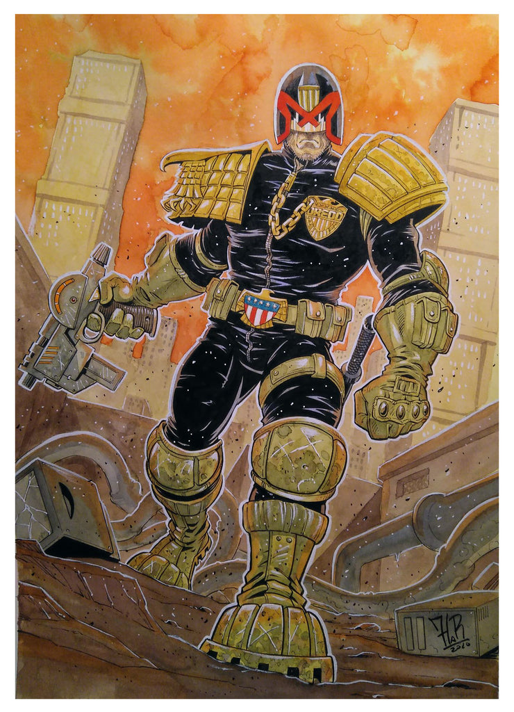 kirby s. dredd fresno ca