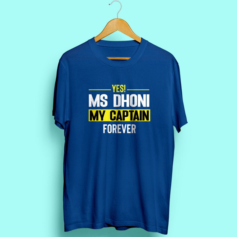 ms dhoni t shirt online