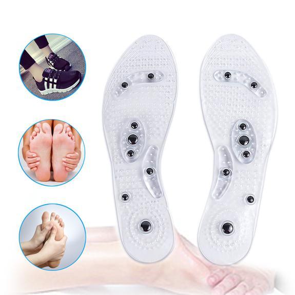 flex insole for back pain