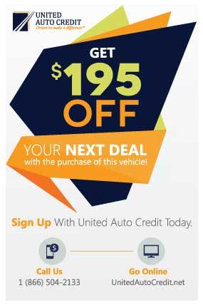 fastlane united auto credit