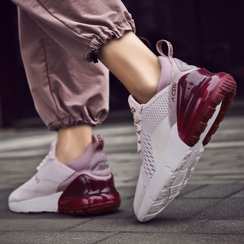 best ladies sneakers 2019