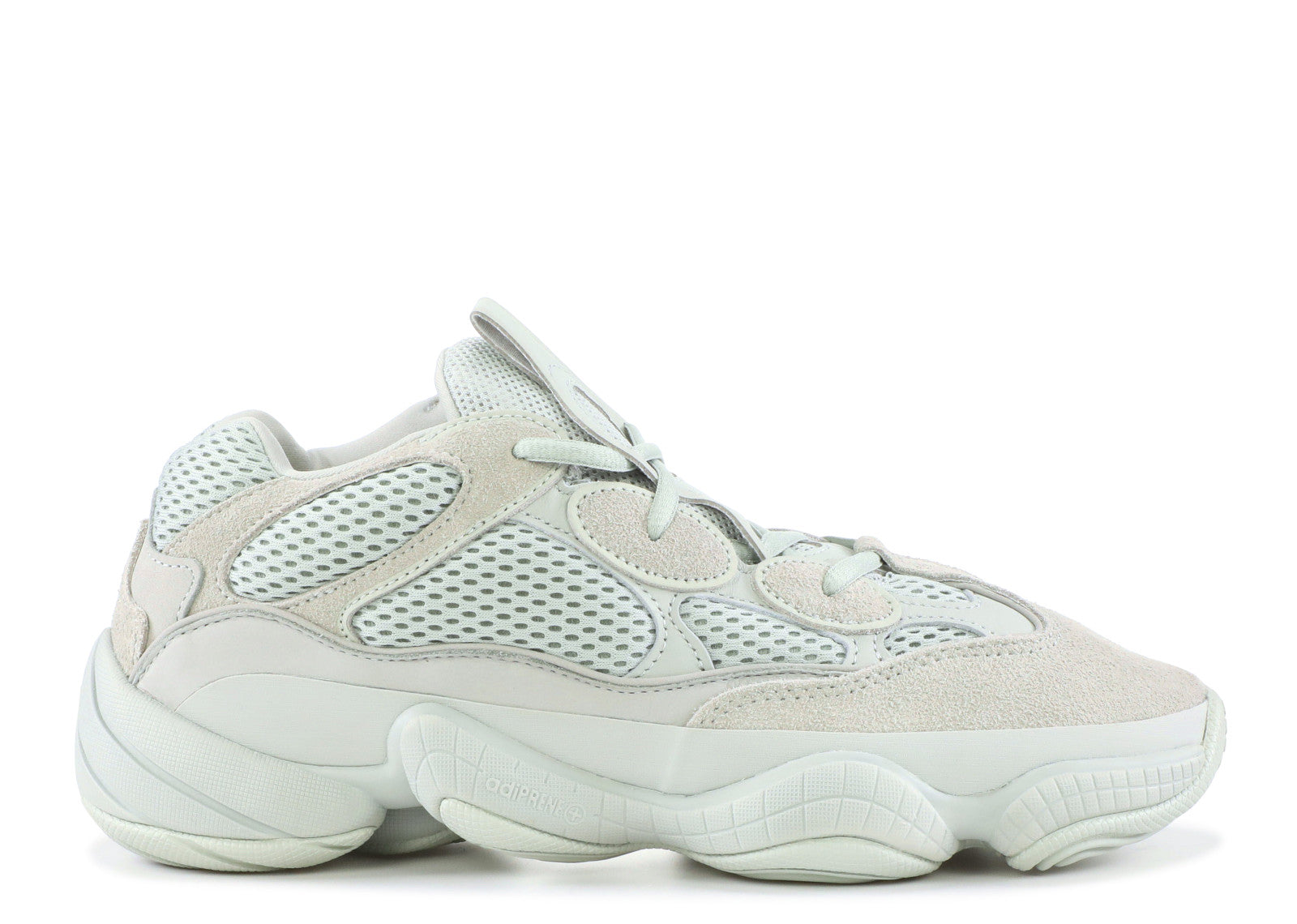 yeezy 500 size 3.5