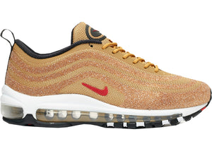 Air Max 97 LX Swarovski Gold (W) – Sole 