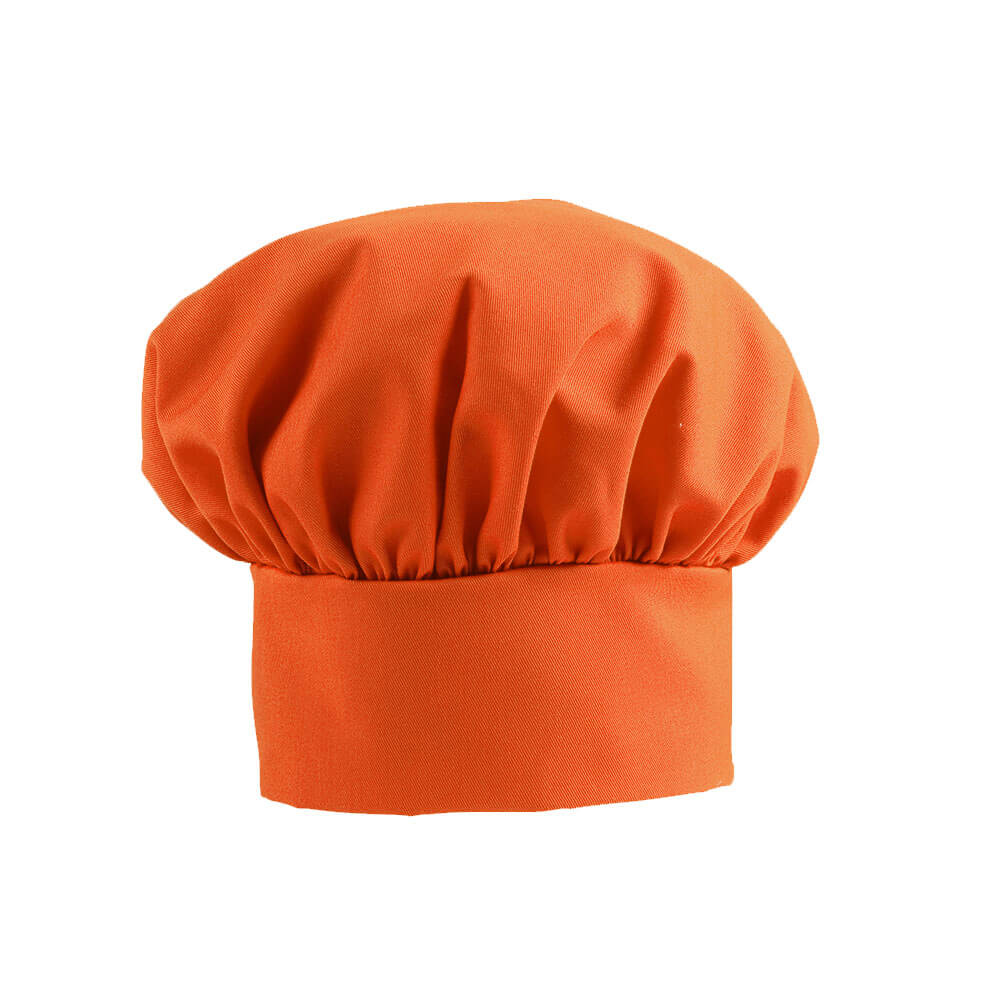 chef hat adult