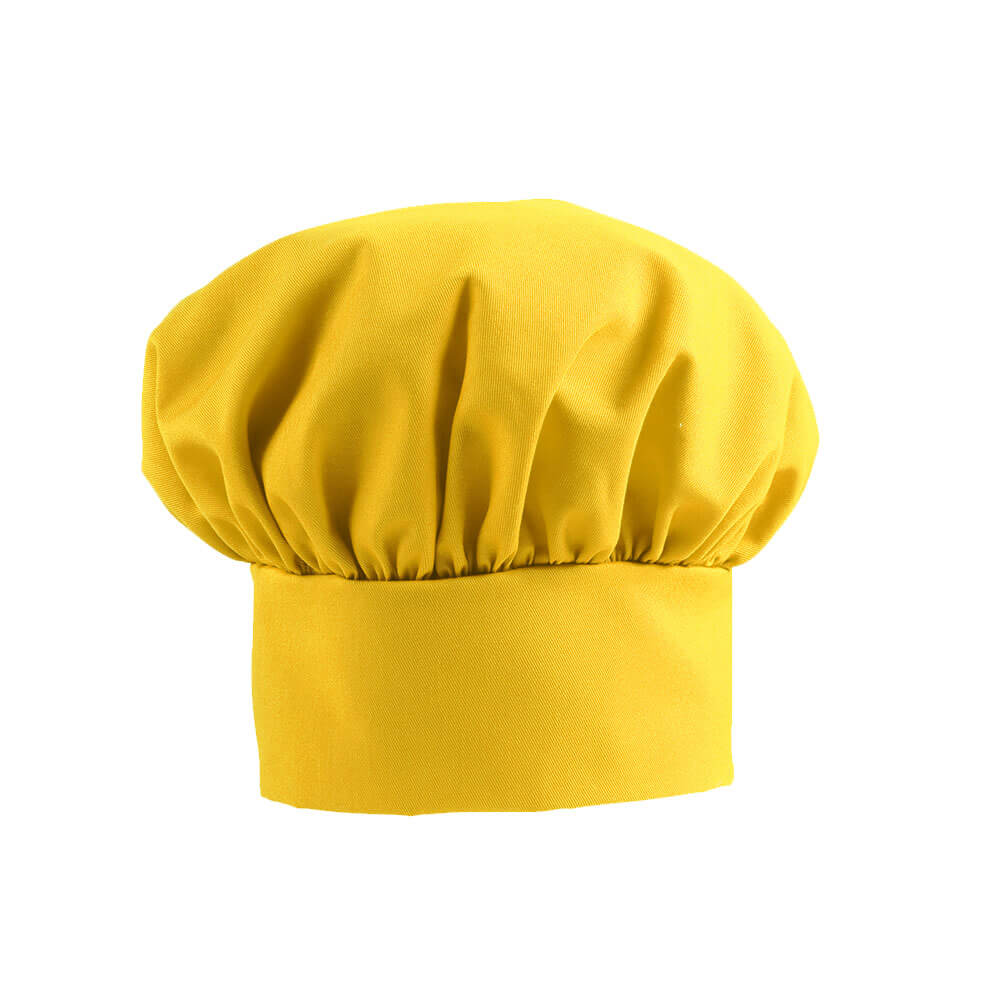 chef hat adult