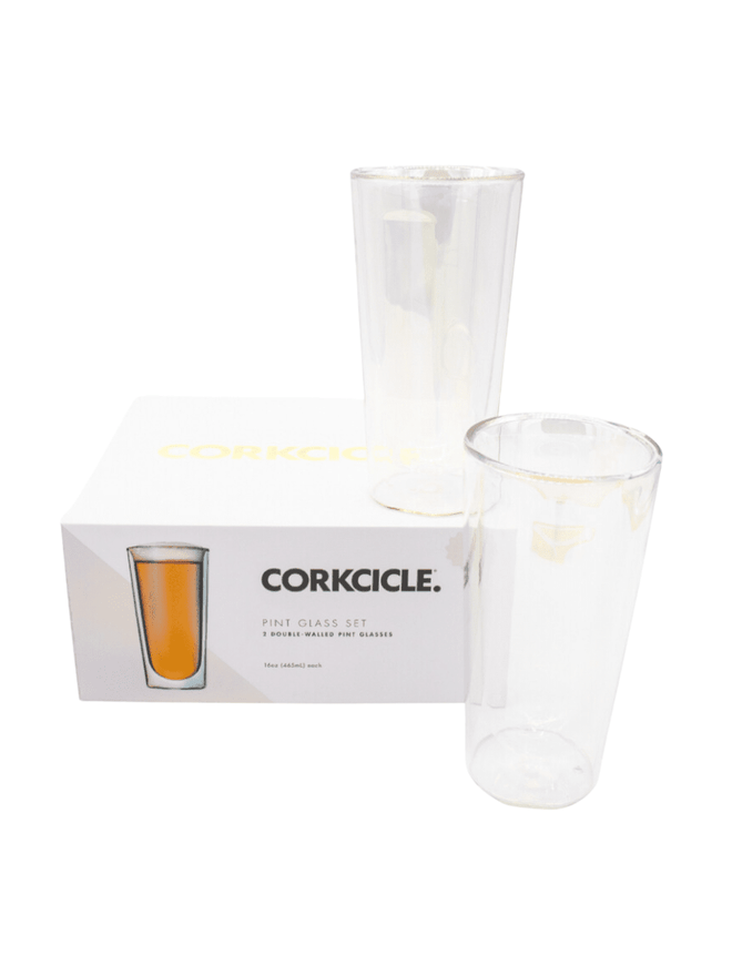 Corkcicle Chillsner Beer Chiller, 2-Pack – SHANULKA Home Decor